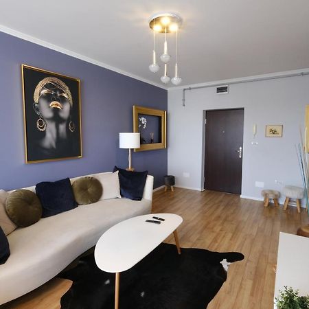 Апартаменти Urbanna Premium - Private Parking Included Арад Екстер'єр фото
