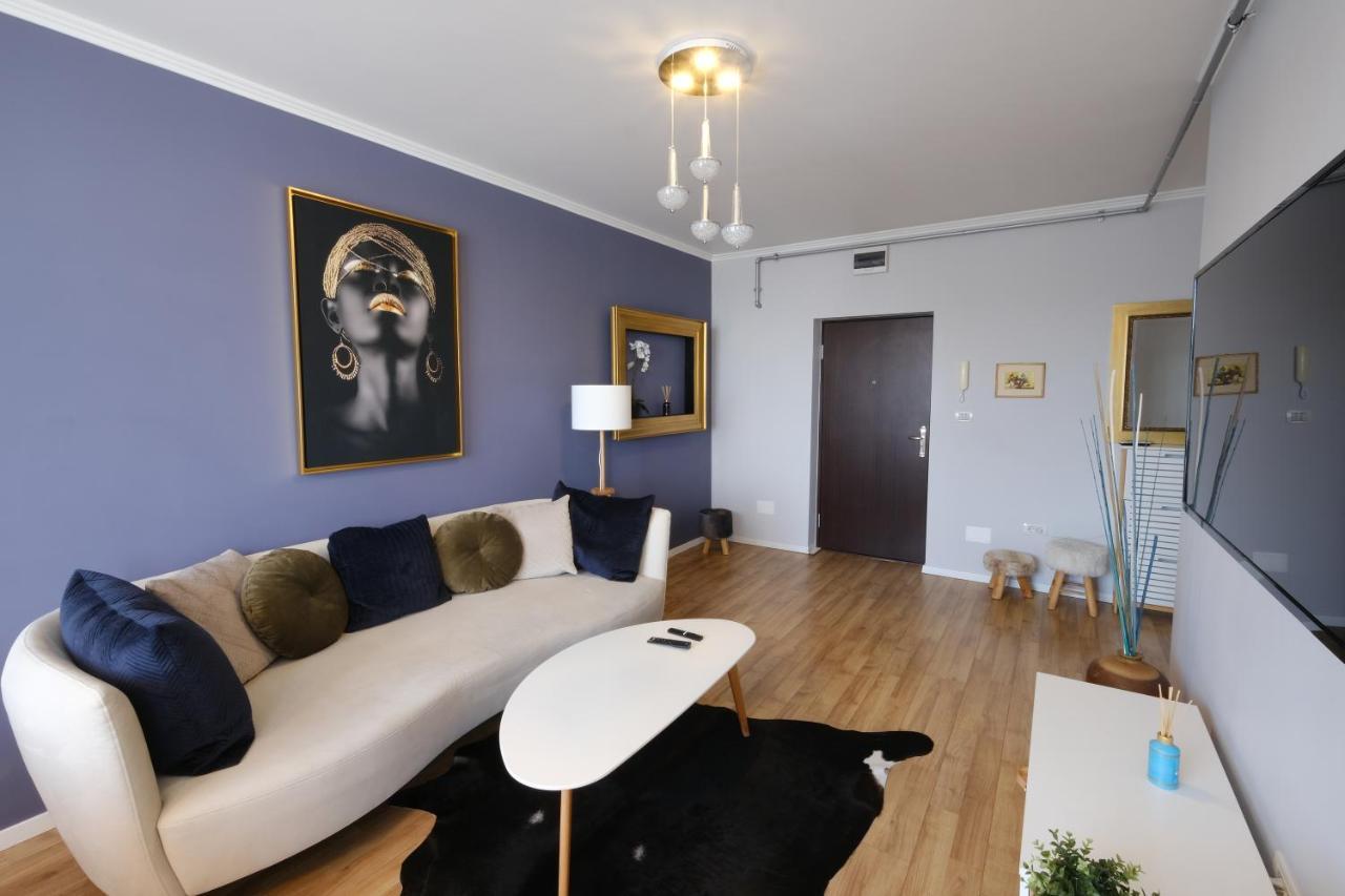 Апартаменти Urbanna Premium - Private Parking Included Арад Екстер'єр фото